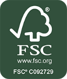 FSC www.fsc.org FSC C092729